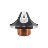 F1 ECO Cut Chrome Nozzle 1.7mm