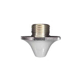 DOUBLE CHROMED NOZZLE Ø2.5 CC