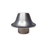 DOUBLE NOZZLE Ø6.0 SPECIAL CHROME CC