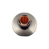 DOUBLE NOZZLE Ø5.0 SPECIAL CHROME CC