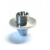 Occ Chrome Nozzle 1.5Mm Cutting Head