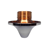 Ported Nozzle Ø 2.5 F