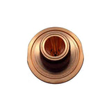 Ported Nozzle Ø 4.0 F