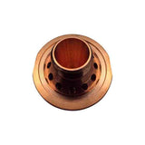 FIBER NOZZLE S Ø 1.0 FE