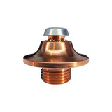 FIBER NOZZLE S Ø 0.8 FE
