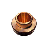 NOZZLE W/RADIUS O-R Ø 1.2