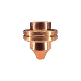 NOZZLE W/RADIUS O-R Ø 1.2