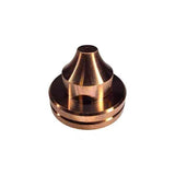 NOZZLE W/RADIUS O-R Ø 1.2