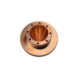 DOUBLE NOZZLE 8 HOLES Ø1.5