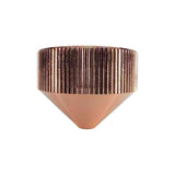 SHIELD CUP AM/MITS H22.9MM X1