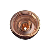 SHIELD CUP AM/MITS H22.9MM X1