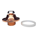 Double Nozzle 1.2mm FE w/ collar