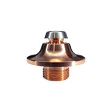 Double Nozzle 2.0mm FE w/ collar