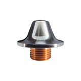 DOUBLE NOZZLE SS Ø 3.0