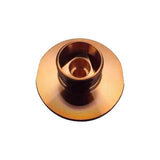 DOUBLE NOZZLE SS Ø 10.0