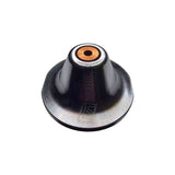 DOUBLE NOZZLE SS Ø 3.0