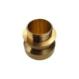 NOZZLE HOLDER FOR FIBER LASER