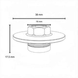Nozzle Adaptor
