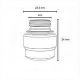 NOZZLE HOLDER