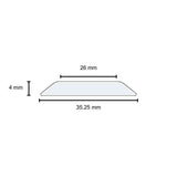 Insulating Ceramic