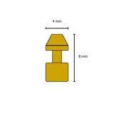 BRASS PIN
