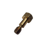 BRASS SCREW
