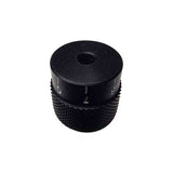 KNURLED NUT FOR REGULATION