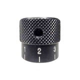 KNURLED NUT FOR REGULATION