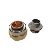 Nozzle Body for Auto Changer - Centricut Version