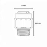Nozzle Body for Auto Changer - Centricut Version