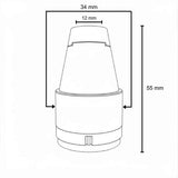Ceramic Nozzle Body