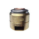 Bystronic Compatible Precision Nozzle Adaptor 2.0