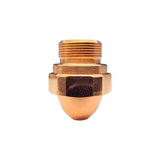 Spherical-Tip H LP Nozzle 2.0