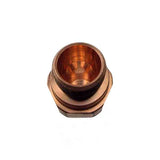 Spherical-Tip H LP Nozzle 1.0