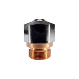 K Chrome Nozzle 2.5 mm