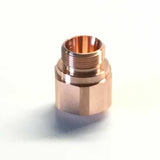  Hk17 Nozzle 1.7Mm (10 Pack) Cutting Head