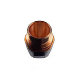 HK Chromed Nozzle 1.0 mm