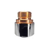 HK Chromed Nozzle 1.7 mm
