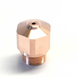 Nk1215 Double Nozzle 1.2Mm/1.5Mm (10 Pack) Cutting Head