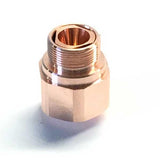  Nk1215 Double Nozzle 1.2Mm/1.5Mm (10 Pack) Cutting Head