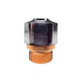 NK Double Chromed Nozzle 3.0/2.0