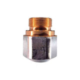 NK Double Chromed Nozzle 1.7/1.5