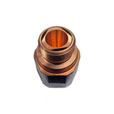 NK Double Chromed Nozzle 2.0/1.5