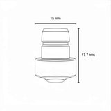 HK20 DW 2.0mm