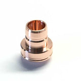  Hk20 Fiber Nozzle 2.0Mm (10 Pack) Cutting Head