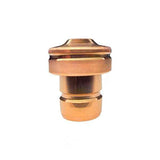 CN Nozzle: 2.0mm Centering