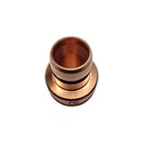 CN Nozzle: 2.0mm Centering
