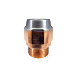 F60 NOZZLE Ø 6.0 H/CHROME TIP