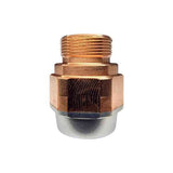 F60 NOZZLE Ø 6.0 H/CHROME TIP