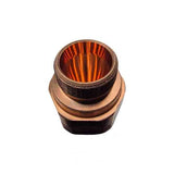 F30 NOZZLE Ø 3.0 H/CHROME TIP